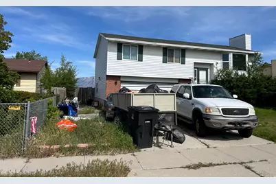 5451 W Red Lodge Drive Dr, Salt Lake City, UT 84118 - Photo 4