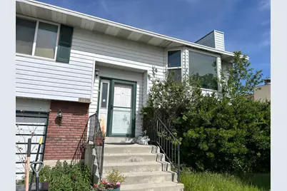 5451 W Red Lodge Drive Dr, Salt Lake City, UT 84118 - Photo 2