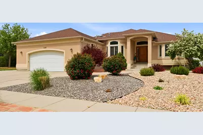 1172 W Kristeldell Ct, Murray, UT 84123 - Photo 4