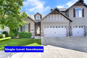 4510 Stone Creek Rd, West Haven, UT 84401 - Photo 1