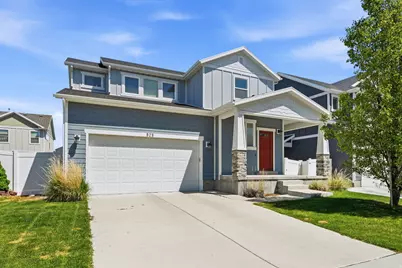 928 W Teal Way, South Salt Lake, UT 84119 - Photo 1