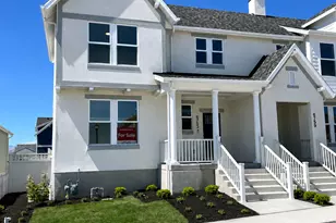 6753 W Salt Marsh Rd S, South Jordan, UT 84009 - Photo 1