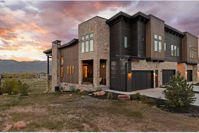 371 N Abajo Peak Loop #C-2, Heber City, UT 84032 - Photo 4