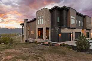 371 N Abajo Peak Loop, Heber City, UT 84032 - Photo 4