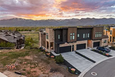 371 N Abajo Peak Loop #C-2, Heber City, UT 84032 - Photo 66
