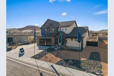 352 Rhyolite Dr N #89, Hurricane, UT 84737 - Photo 1