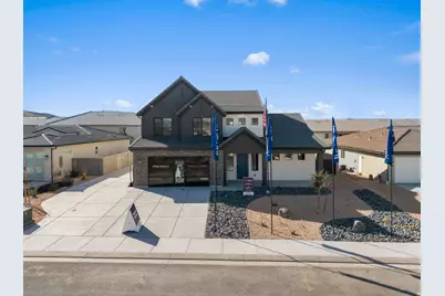 352 Rhyolite Dr N #89, Hurricane, UT 84737 - Photo 40