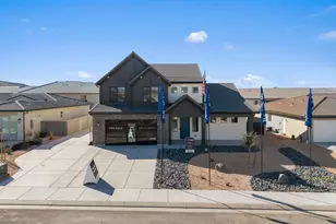 352 Rhyolite Dr N, Hurricane, UT 84737 - Photo 40