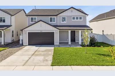 323 W 910 S #804, American Fork, UT 84003 - Photo 2