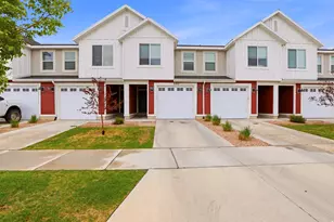 1152 E Trident Dr, Saratoga Springs, UT 84045 - Photo 1