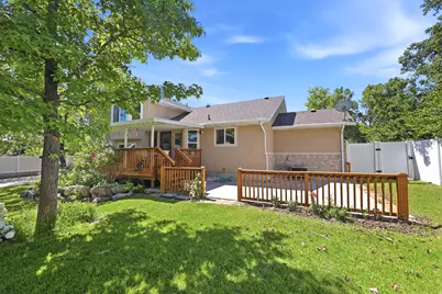 4016 W Kelvingrove Cir S, South Jordan, UT 84095 - Photo 30