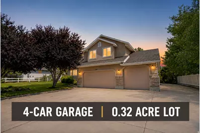 4016 W Kelvingrove Cir S, South Jordan, UT 84095 - Photo 1