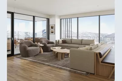 1601 W Glencoe Mountain Way #2206, Park City, UT 84060 - Photo 1