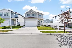 3738 N Browning St, Eagle Mountain, UT 84005 - Photo 2