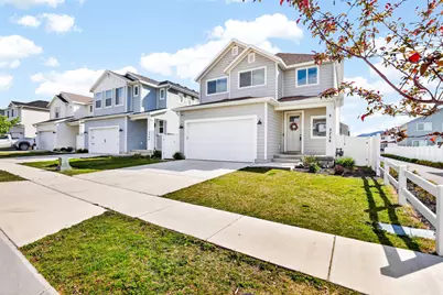 3738 N Browning St, Eagle Mountain, UT 84005 - Photo 4