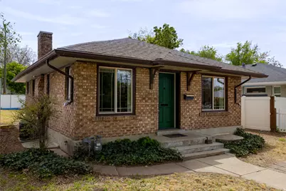 844 E Elm S, Salt Lake City, UT 84106 - Photo 2