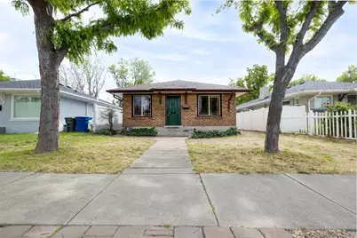 844 E Elm S, Salt Lake City, UT 84106 - Photo 1