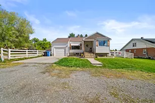 71 W 300 S, Clarkston, UT 84305 - Photo 1