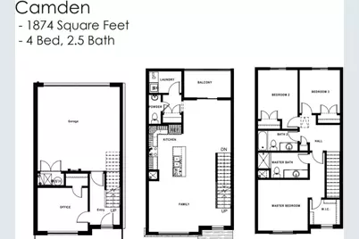 1172 N Meridian Ln #127, North Salt Lake, UT 84054 - Photo 26