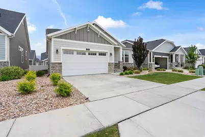 2368 N 4120 W, Lehi, UT 84043 - Photo 2