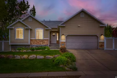 6456 S Mount Whitney Ln, Salt Lake City, UT 84118 - Photo 2