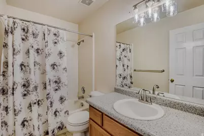 6456 S Mount Whitney Ln, Salt Lake City, UT 84118 - Photo 14