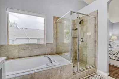 6456 S Mount Whitney Ln, Salt Lake City, UT 84118 - Photo 10