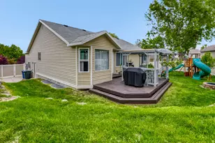 6456 S Mount Whitney Ln, Salt Lake City, UT 84118 - Photo 24