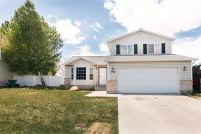 534 S 1500 W, Lehi, UT 84043 - Photo 2
