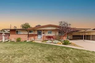 4302 S 2325 W, Roy, UT 84067 - Photo 1