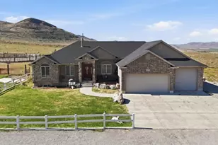 9317 N Sunset Dr, Thatcher, UT 84337 - Photo 1