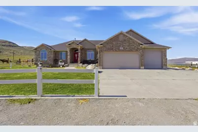 9317 N Sunset Dr, Thatcher, UT 84337 - Photo 1