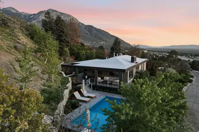 3311 S Monte Verde Dr W, Salt Lake City, UT 84109 - Photo 2