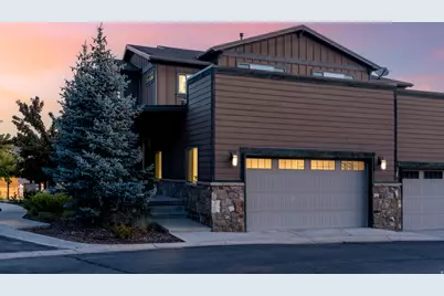 819 S Edgewater Ct E #9, Huntsville, UT 84317 - Photo 1