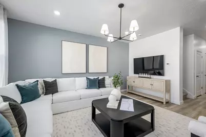 1677 W Viola Ln #3085, Saratoga Springs, UT 84045 - Photo 8