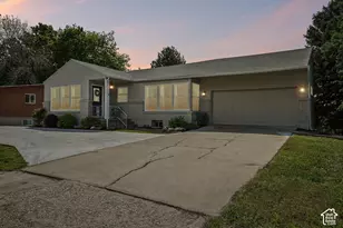 2512 S 150 W, Bountiful, UT 84010 - Photo 2