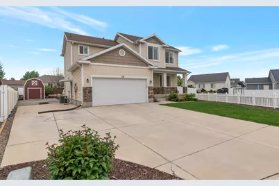 139 W 820 N, Santaquin, UT 84655 - Photo 30