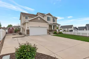 139 W 820 N, Santaquin, UT 84655 - Photo 30