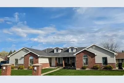 619 E 1st S S, Preston, ID 83263 - Photo 1