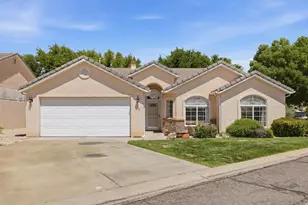 345 N 2450 E, Saint George, UT 84790 - Photo 1