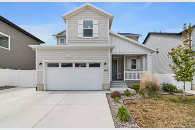 2613 N Snowberry Dr, Saratoga Springs, UT 84045 - Photo 1