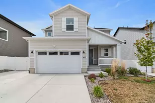 2613 N Snowberry Dr, Saratoga Springs, UT 84045 - Photo 1