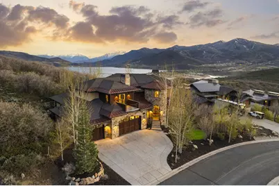 1210 Lasso Trl, Hideout, UT 84036 - Photo 2