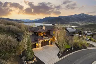 1210 Lasso Trail, Hideout, UT 84036 - Photo 2
