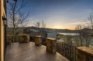 1210 Lasso Trail, Hideout, UT 84036 - Photo 8