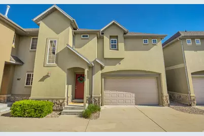 585 E Wyngate Pointe Ln, Draper, UT 84020 - Photo 2