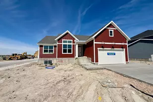 2911 N Galloway Ln, Plain City, UT 84404 - Photo 2