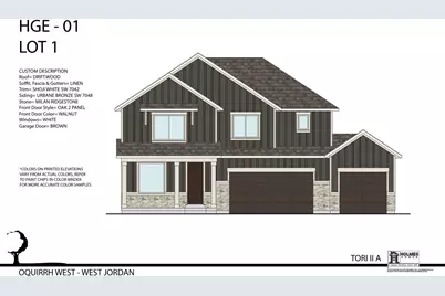 912 E Ellens St #1, American Fork, UT 84003 - Photo 2