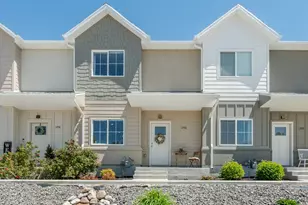 1356 N 250 W, Sunset, UT 84015 - Photo 1