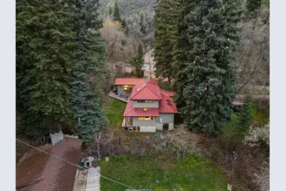 2181 N Pinecrest Canyon Rd, Salt Lake City, UT 84108 - Photo 46